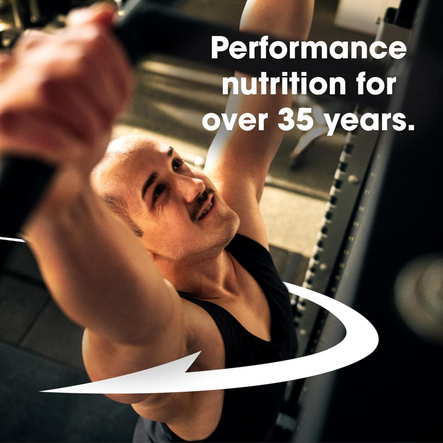 Gold Standard Pre-Workout 300g
