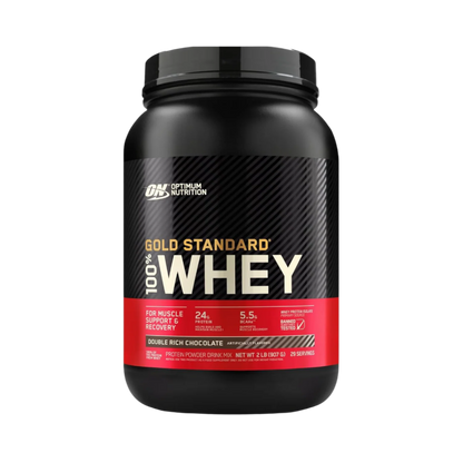 Gold Standard Whey Protein 899g