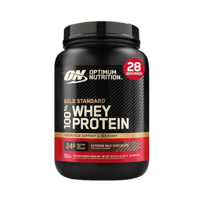 Gold Standard Whey Protein 899g