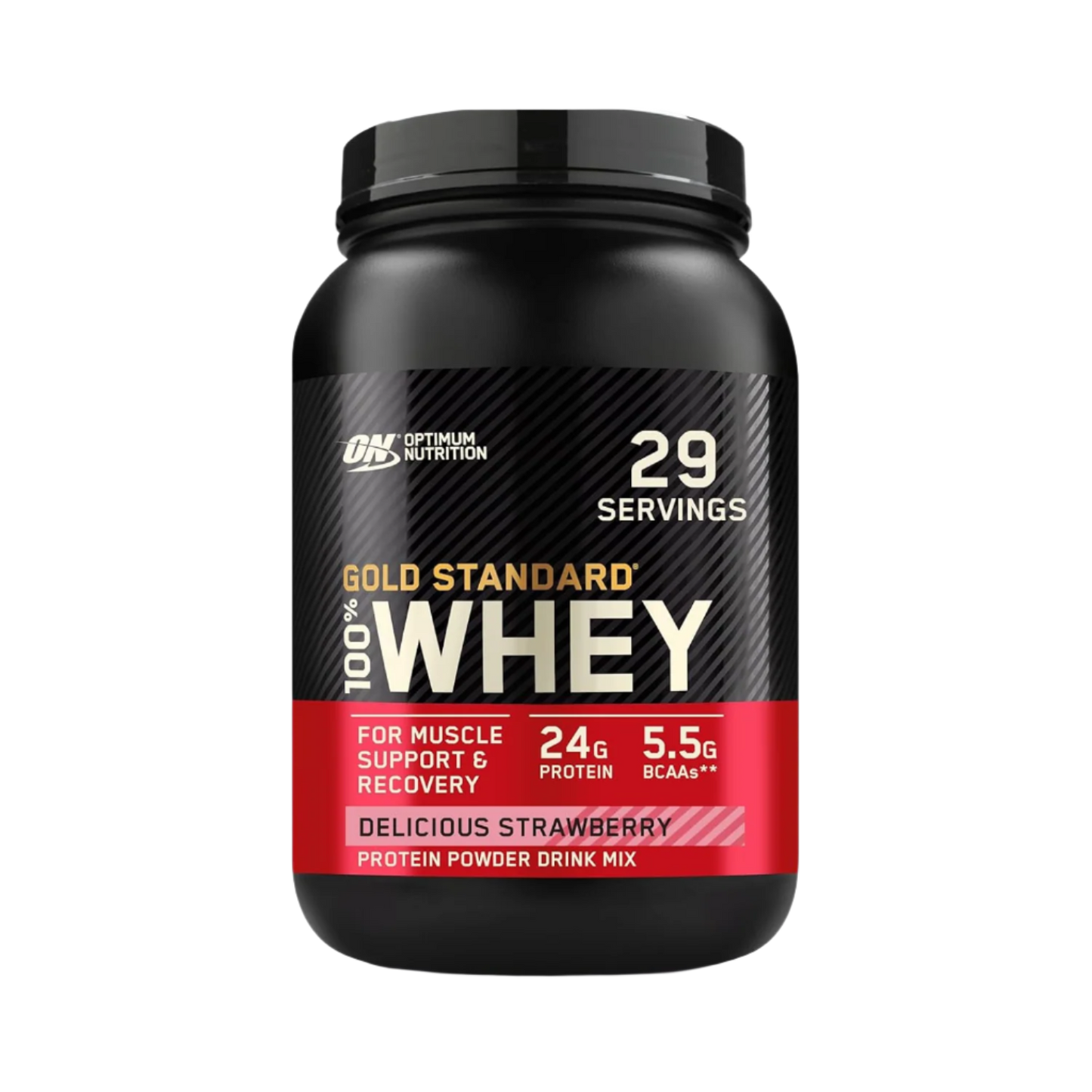 Gold Standard Whey Protein 899g