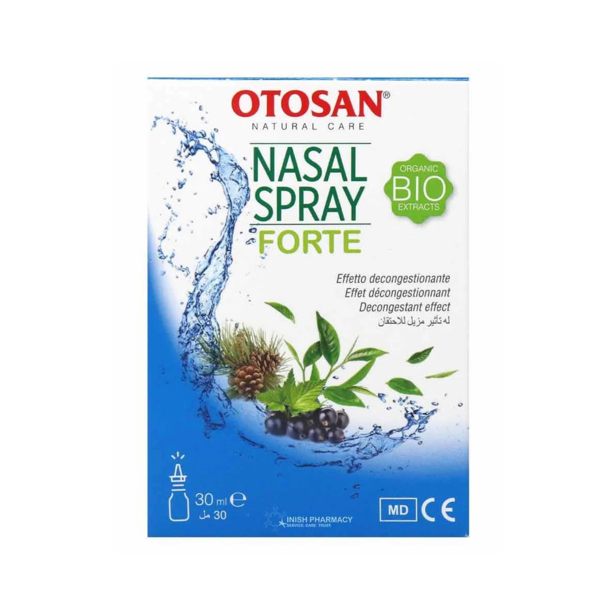 Nasal Spray
