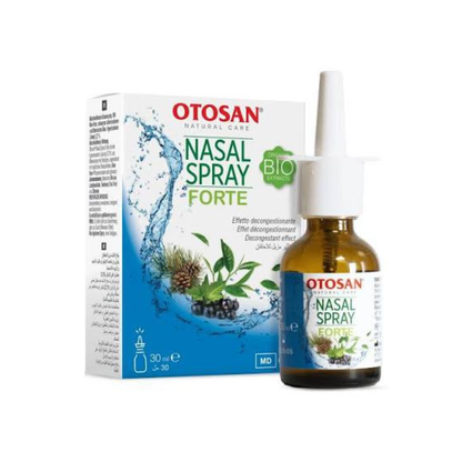 Nasal Spray