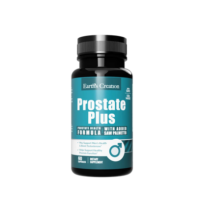 Prostate Plus [60 Capsules]