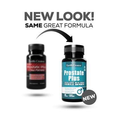 Prostate Plus [60 Capsules]