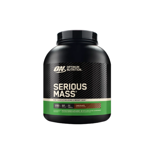 Serious Mass 6lbs