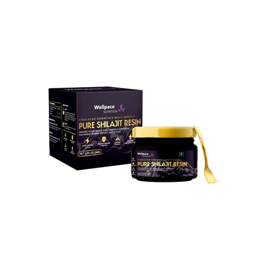Himalayan Pure Shilajit Resin