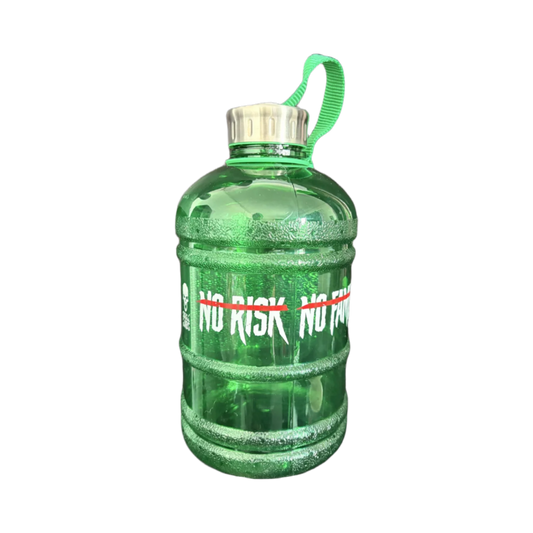 Skull Labs Water Bottle 1.89L