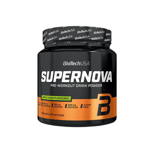 Supernova Pre-Workout 282g