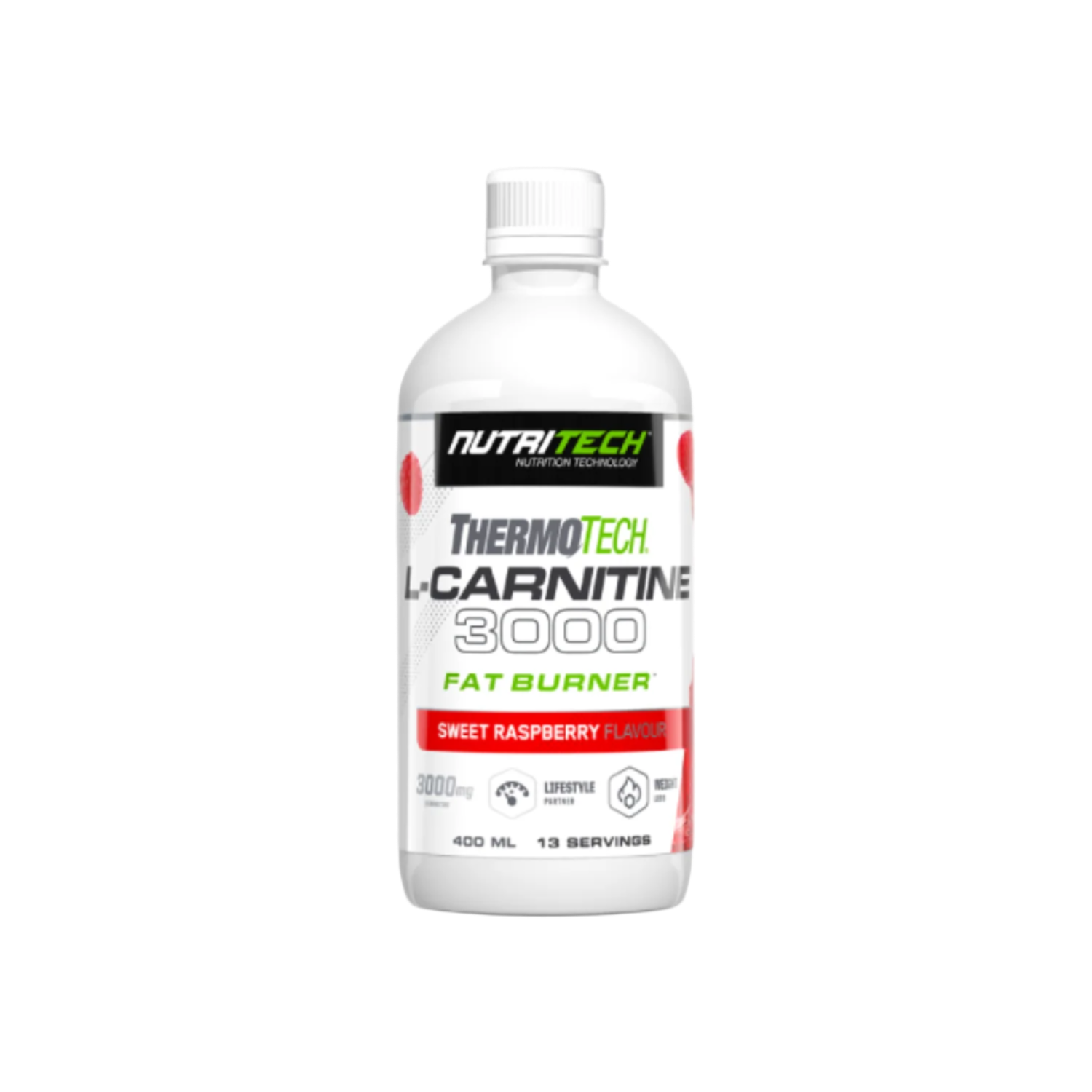 Nutritech Thermotech L-Carnitine 3000 400ml | Protein House Nutritech Thermotech L-Carnitine 3000 400ml | Protein House