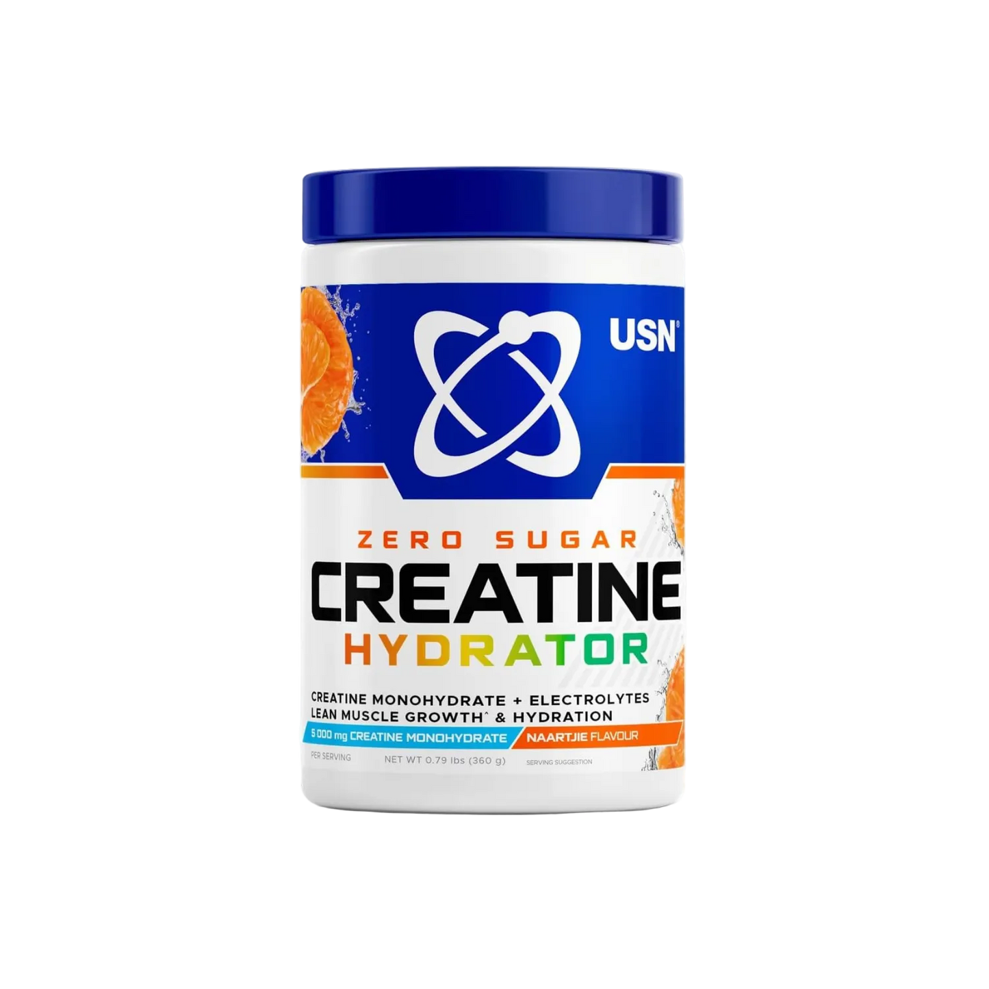 Creatine Hydrator 360g