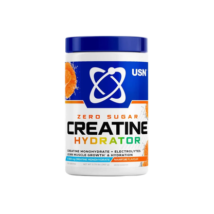 Creatine Hydrator 360g