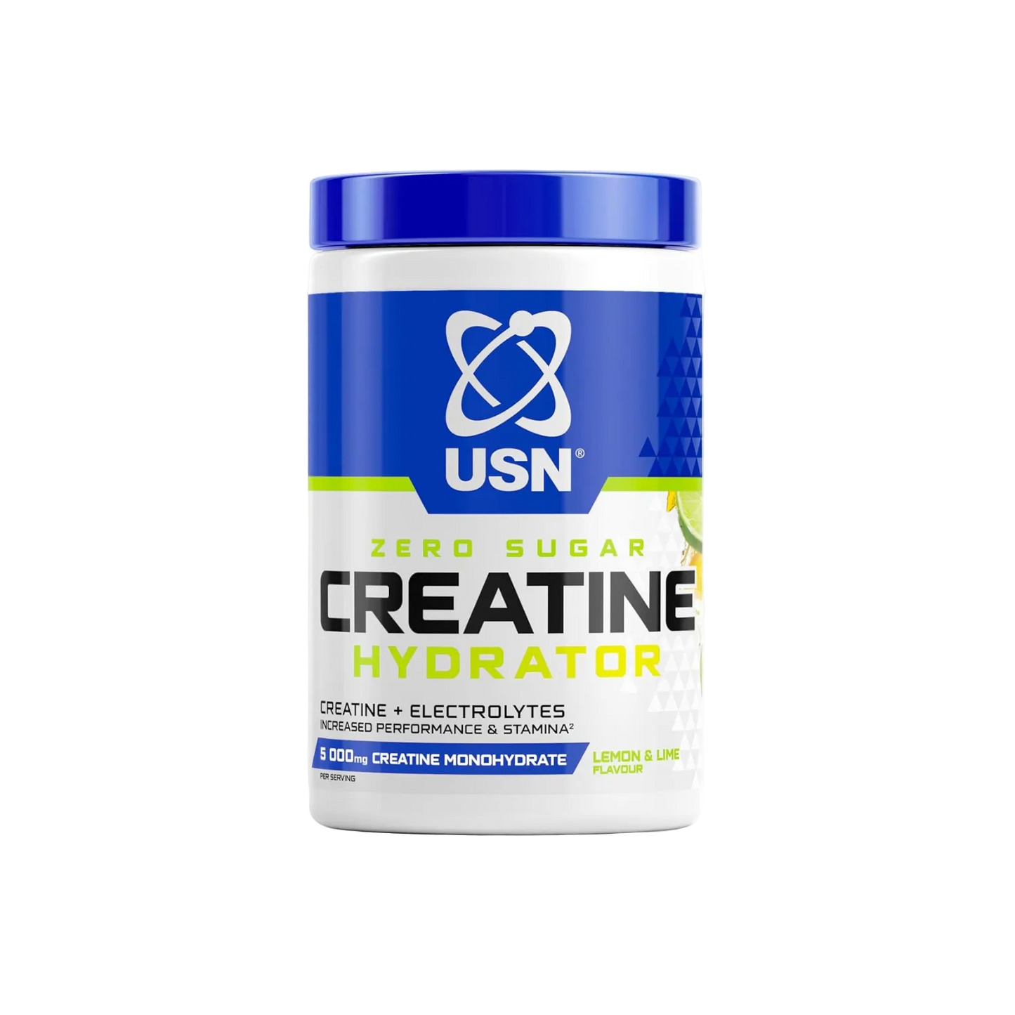 Creatine Hydrator 360g