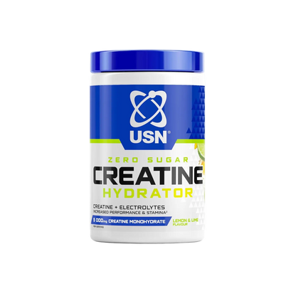 Creatine Hydrator 360g