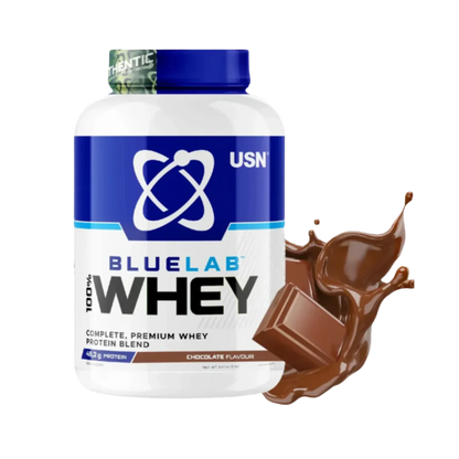 BlueLab Whey Protein 2kg