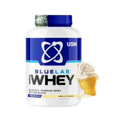 BlueLab Whey Protein 2kg