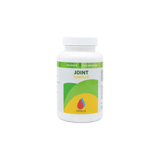 Joint Complex [120 Tablets]