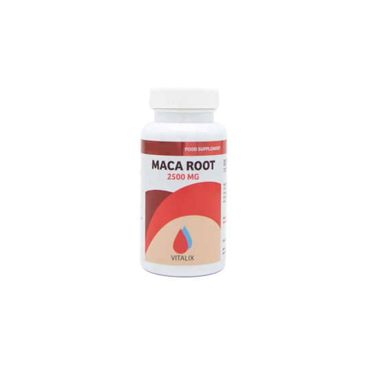Maca Root [30 Capsules]