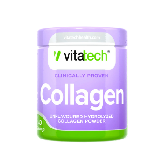 Collagen Powder 200G