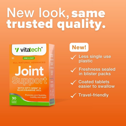 Joint Support [30 Tablets]