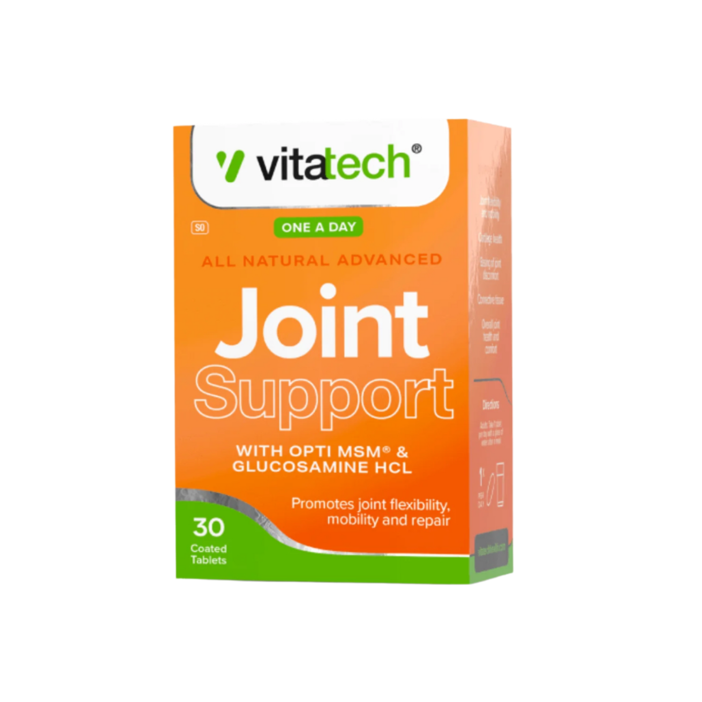 Joint Support [30 Tablets]