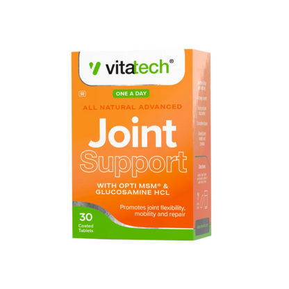 Joint Support [30 Tablets]