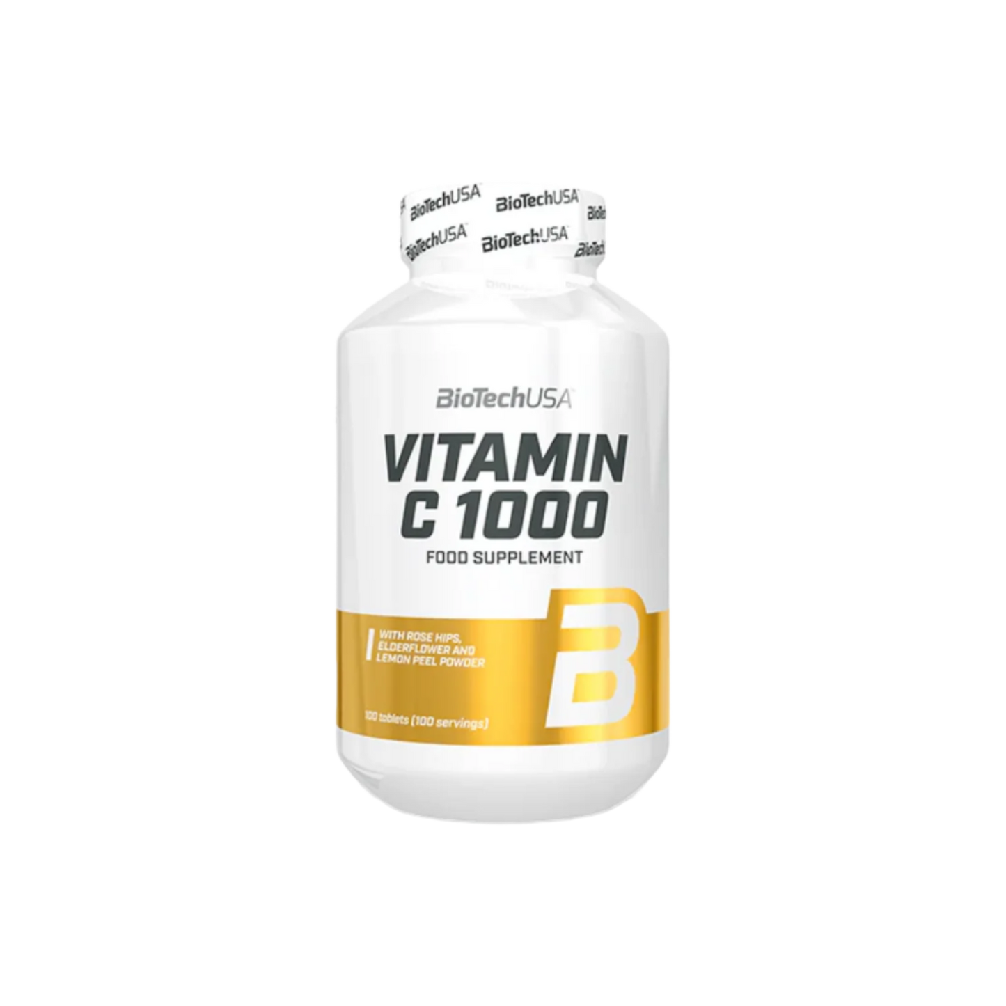 Vitamin C 1000 [100 Tablets]