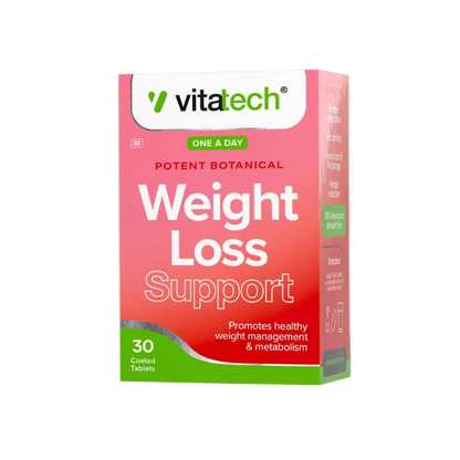 Weight Loss Support [30 Caps]
