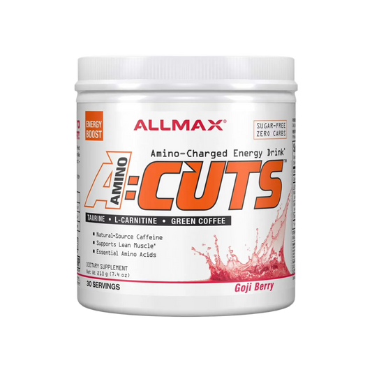 Amino Cuts 210g