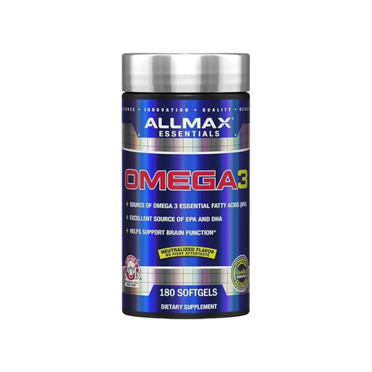 Omega 3 [180 Soft Gels]