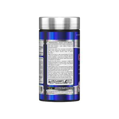 Omega 3 [180 Soft Gels]