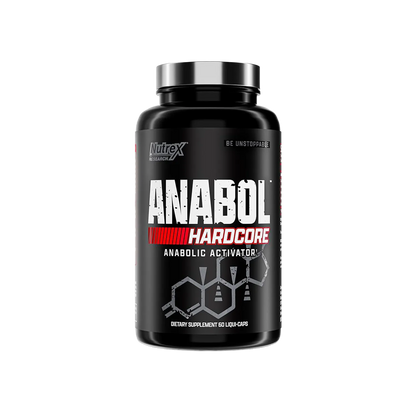 Anabol Hardcore Anabolic Activator