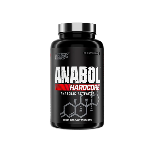 Anabol Hardcore Anabolic Activator