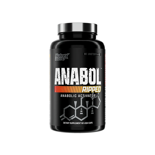 Anabol Ripped Anabolic Activator