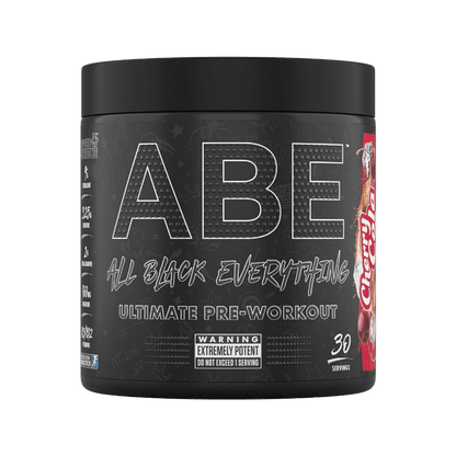 Applied Nutrition ABE ULTIMATE PRE-WORKOUT 375G Pre-Workout