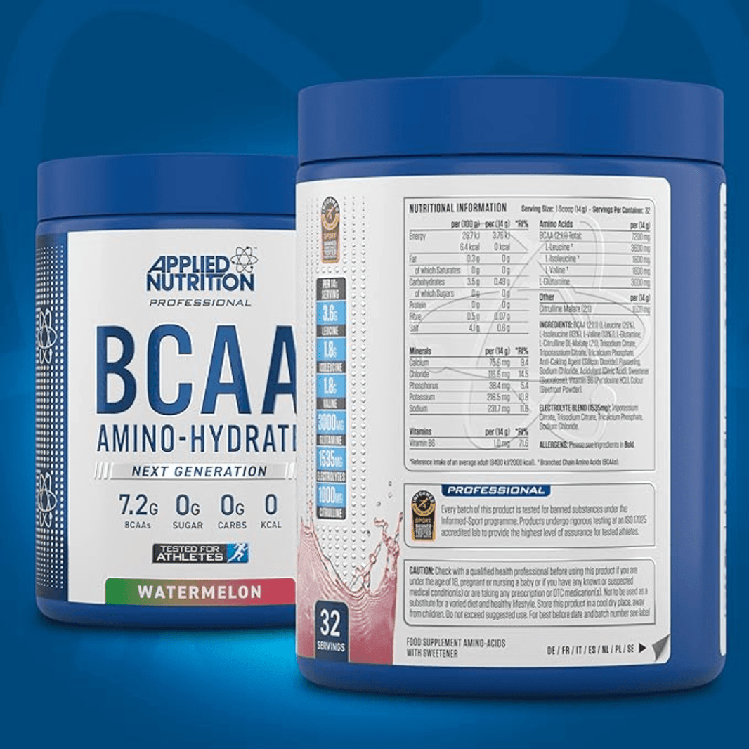 Protein House | Vitamins and Supplements