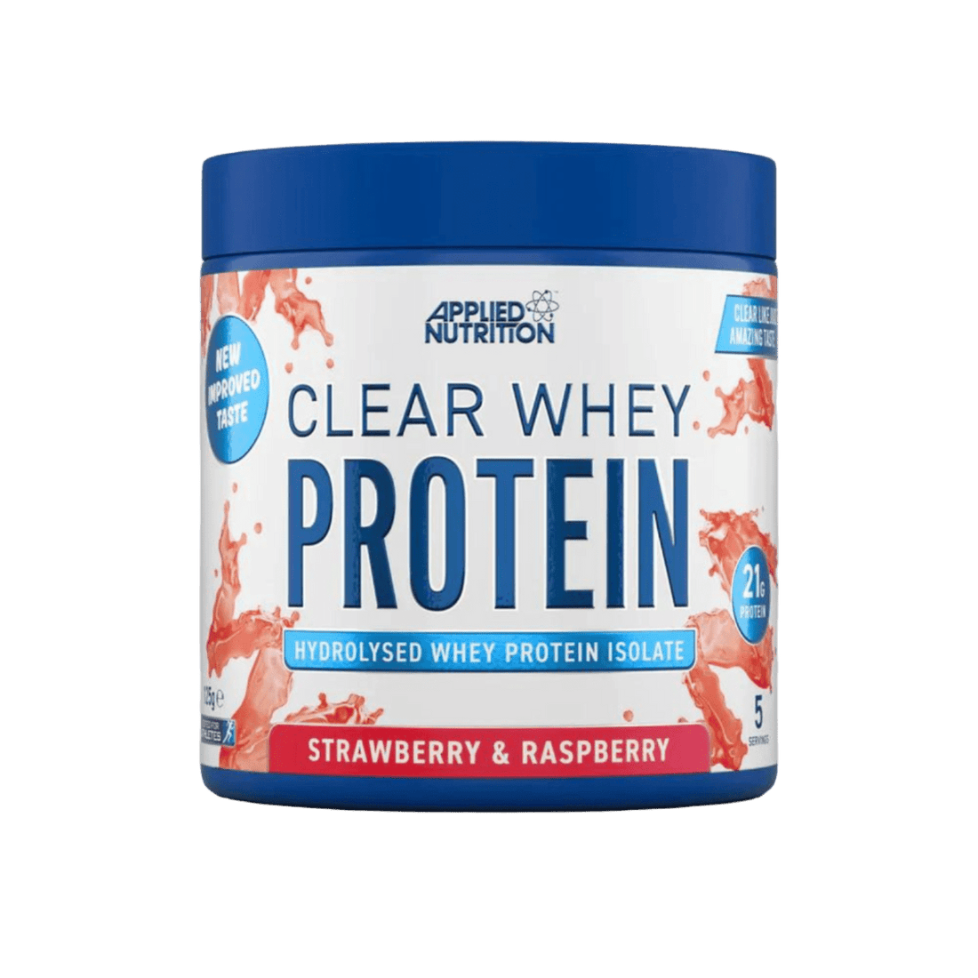 Applied Nutrition Clear Whey Protein 125g Protein House