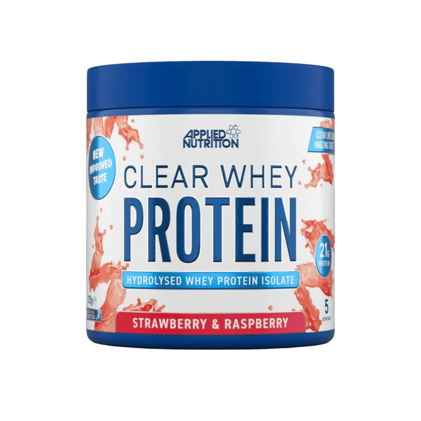 Applied Nutrition CLEAR WHEY PROTEIN 125G Protein