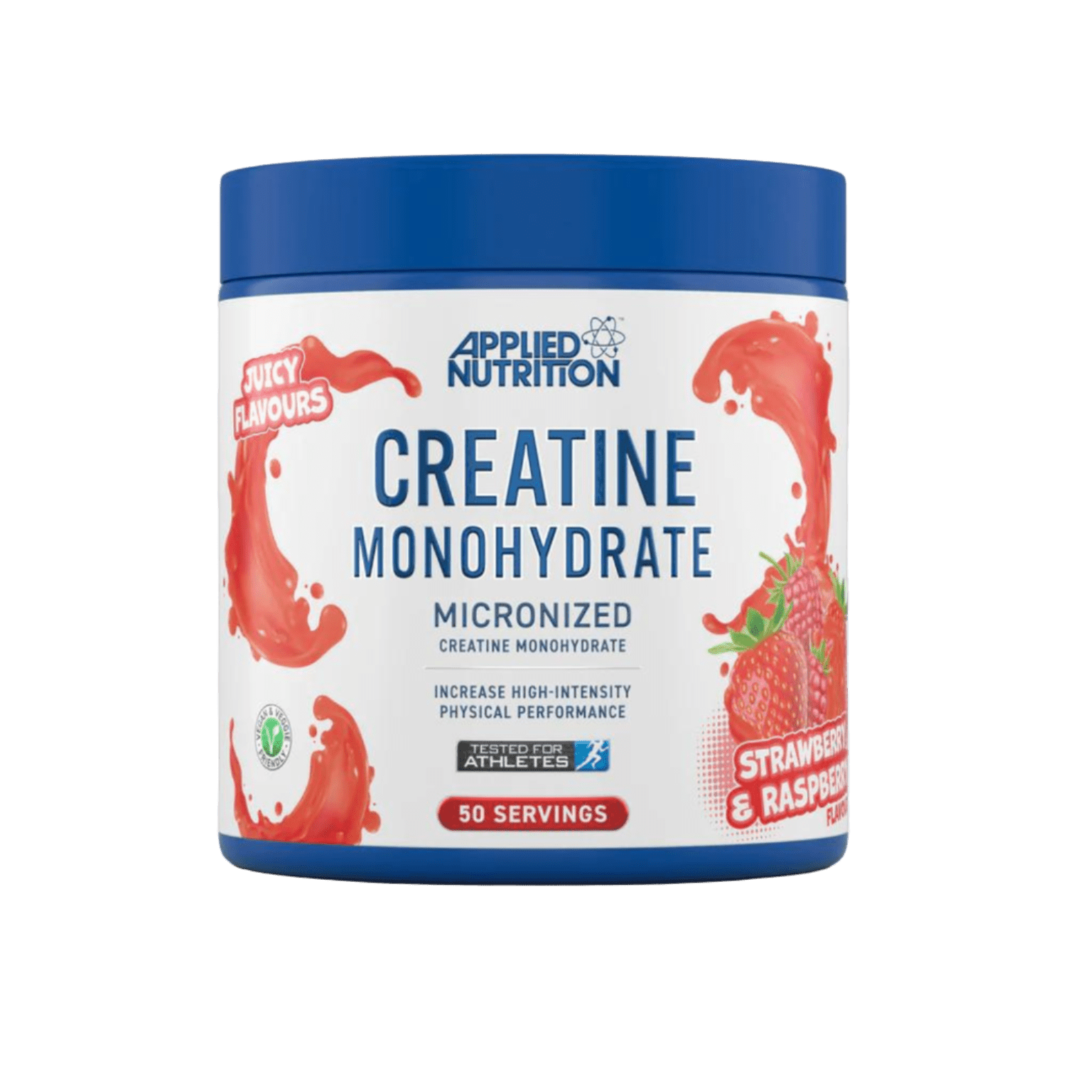 Applied Nutrition CREATINE MONOHYDRATE 250G Creatine