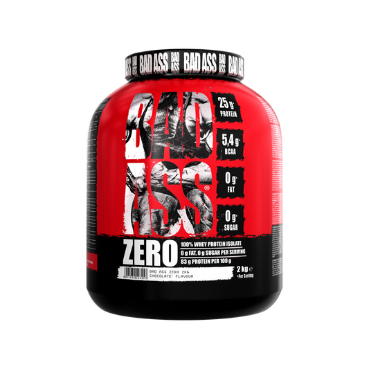 Bad Ass Zero 2kg