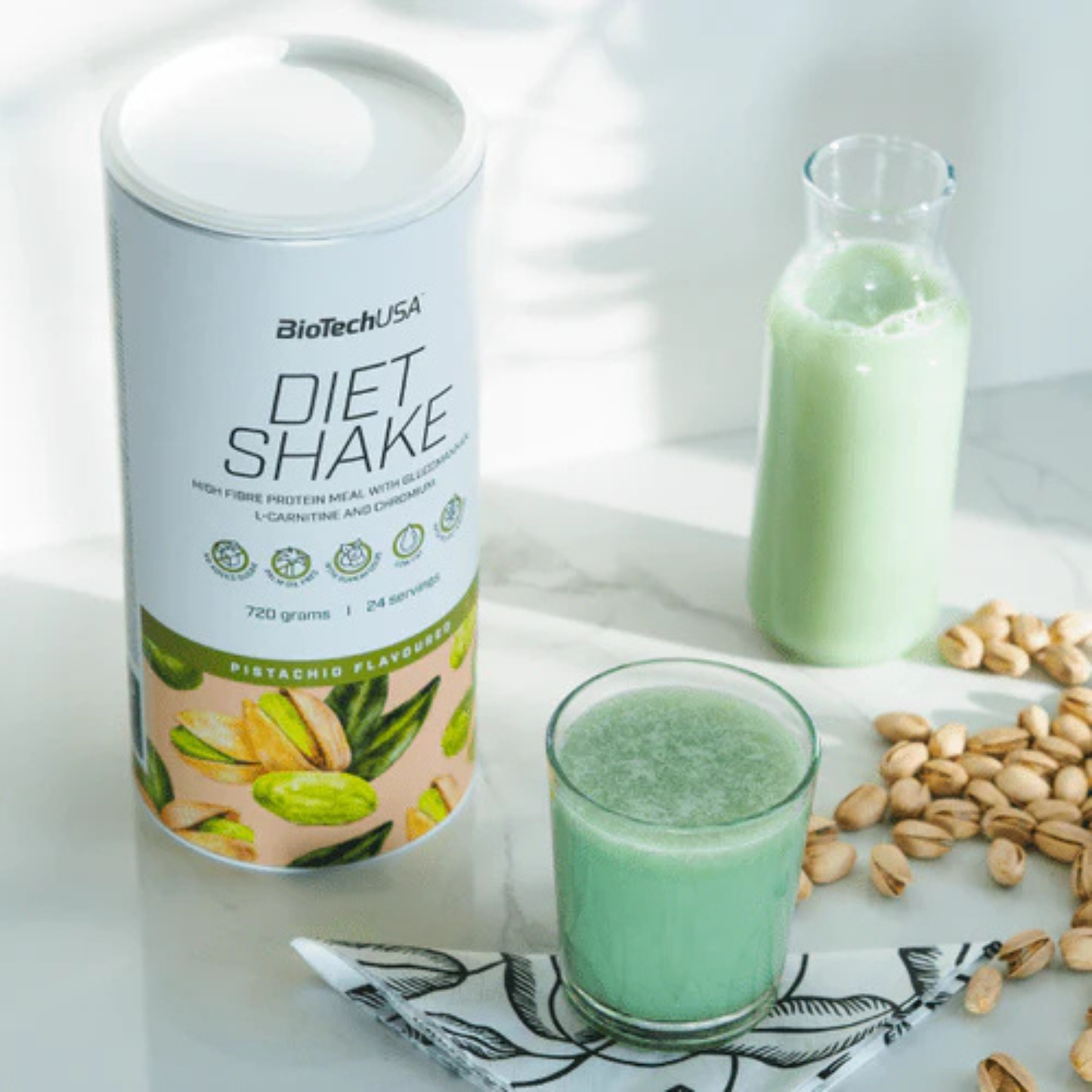 Diet Shake 720g