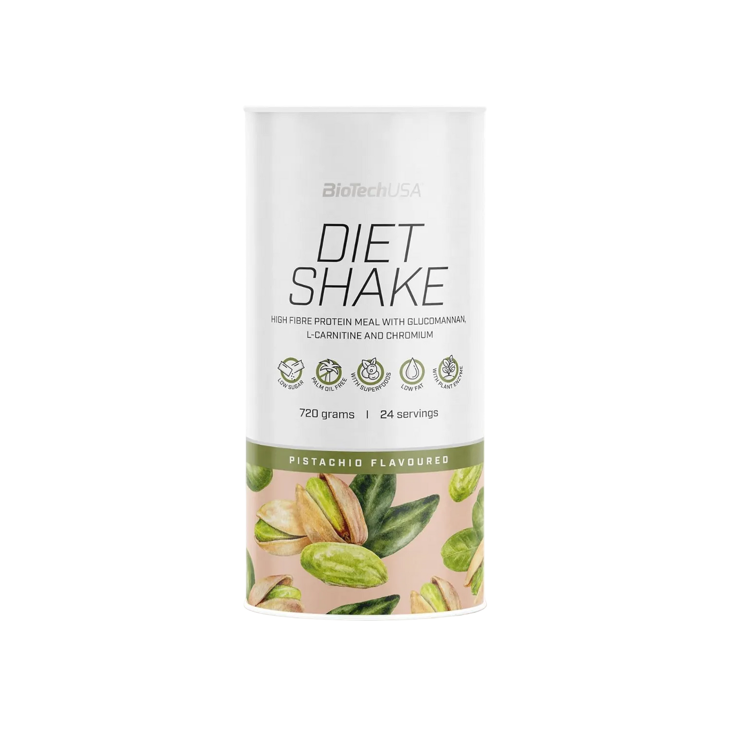Diet Shake 720g