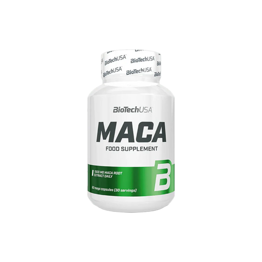 Maca [60 Capsules]