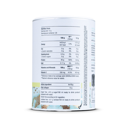 Marine Collagen 240g