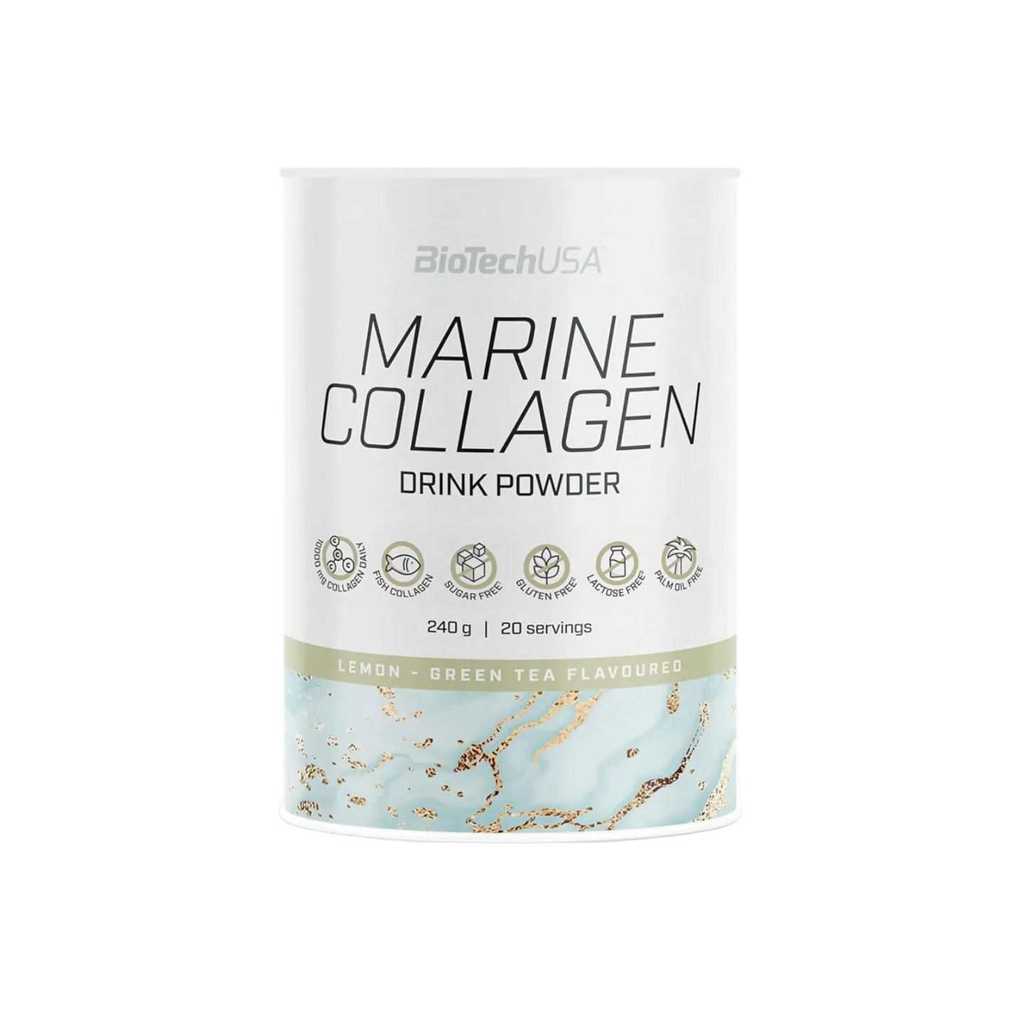 Marine Collagen 240g
