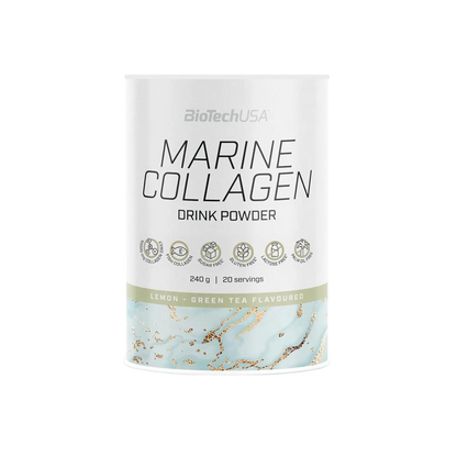 Marine Collagen 240g