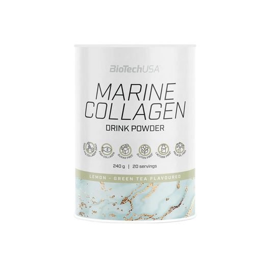 Marine Collagen 240g