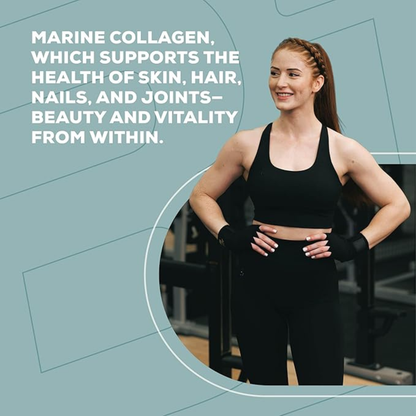 Marine Collagen 240g