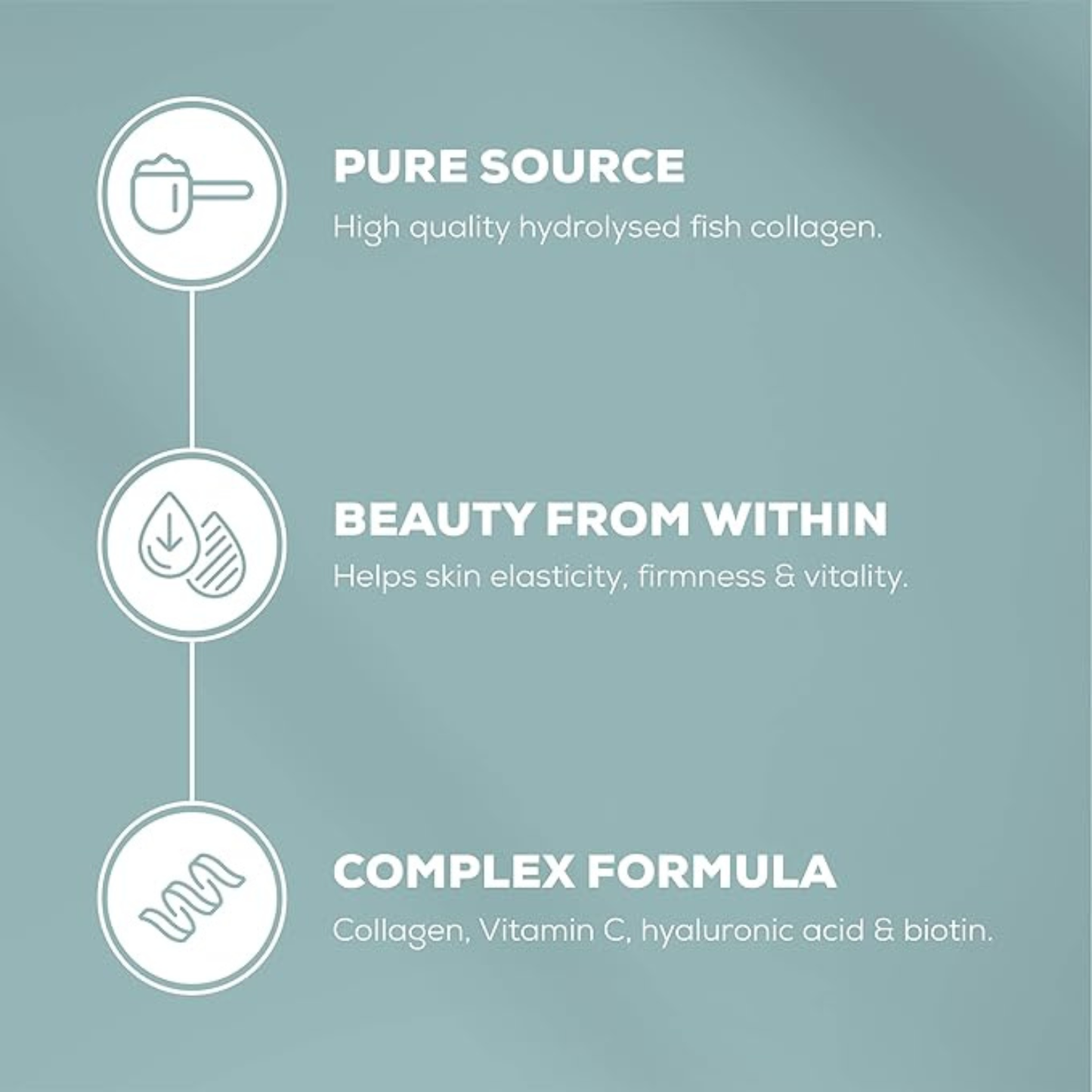 Marine Collagen 240g