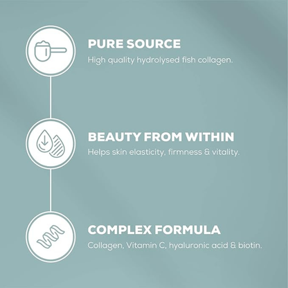 Marine Collagen 240g