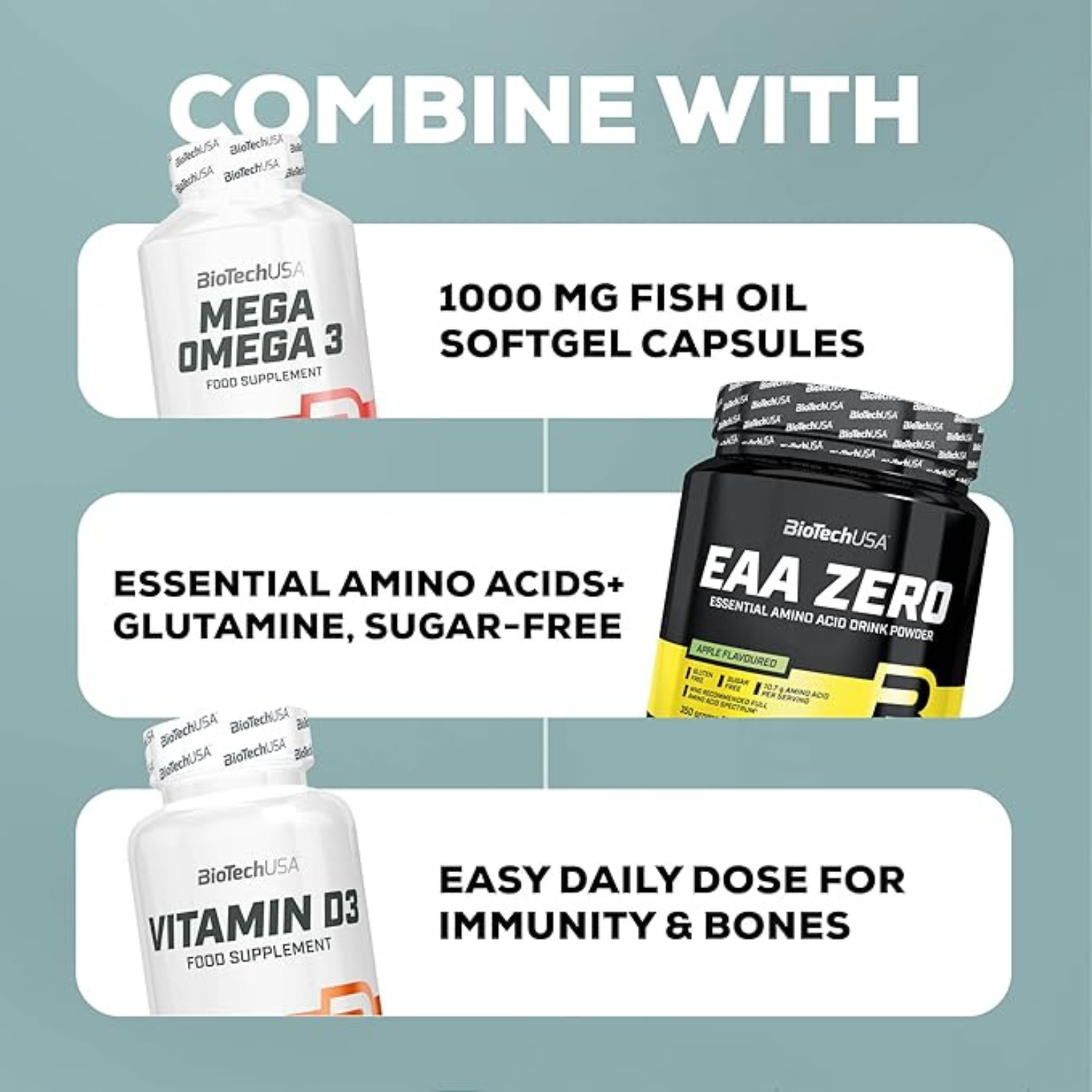 Marine Collagen 240g